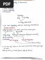 Code With Harry Java Notes | PDF