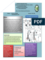 Etudes de Verification Du Procede Isomerisation