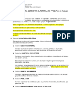 Instructivo PPS2 Plan de Trabajo 1 Ampliado