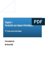 Chap1 p2 Composants de Reseau