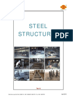 14 Steel Structures