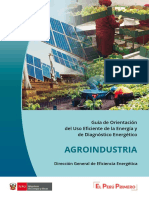 11_ Guia Agroindustria DGEE