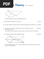 15 Graph Theory - QP