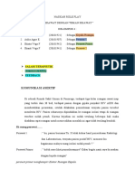 Revisi Naskah Role Play Kel 4