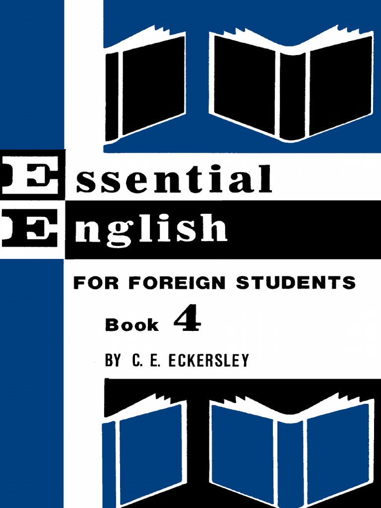 essential english for foreign students book 4 pdf free download