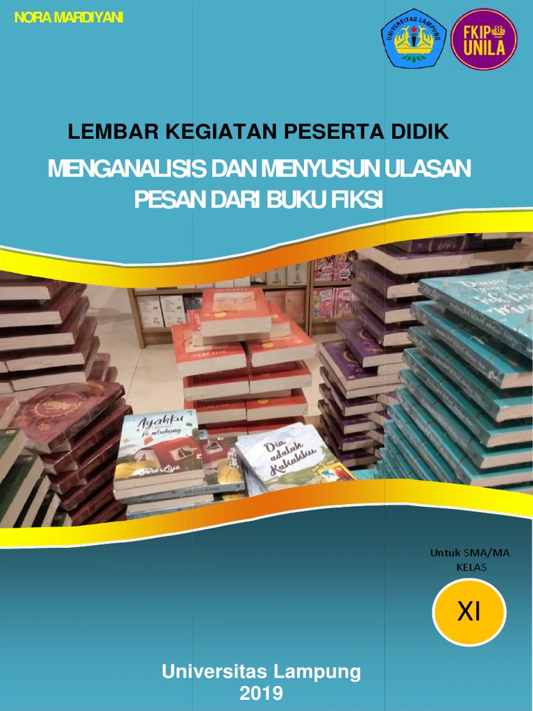 LKPD Full | PDF