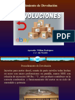 Devoluciones y Pedidos