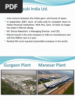 Download Maruti Suzuki Swift by babbumann SN51529487 doc pdf