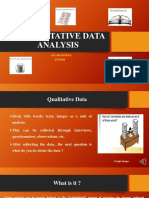 Sithole - O - Qualitatve Data Analysis Presentation - GSO - 755