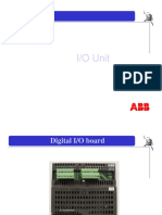 I/O Unit