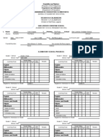 (Republic of The Philippines) (Department of Education)