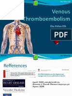 Penyakit Vena