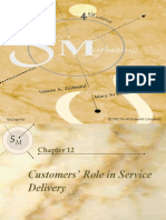 Module 3 NP Customersroleinservicedelivery