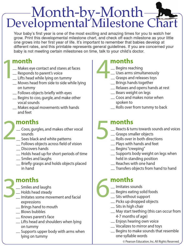 Development Chart | PDF