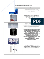 Alat Laboratorium