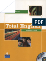 395043755 Total English Starter Student s Book Longman PDF