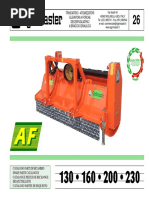Agrimaster AF230