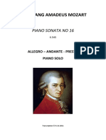 IMSLP94587-PMLP01855-Mozart Sonata No 16-Complete Score - RSB 2011