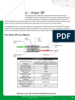 Victor SP Quick Start Guide 20151209