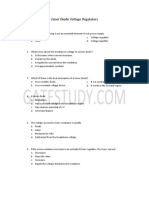 MCQ2 AC Voltage Regulators