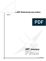 V2 ECU For AMT Turbines