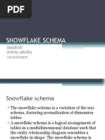 Snowflake Information Schema Guide | PDF | Metadata | Databases