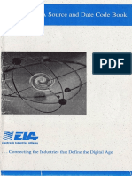 1999 EIA Production Source Codes
