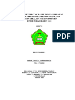 Proposal Indah Chintia Maria Sinaga PSIK 4B