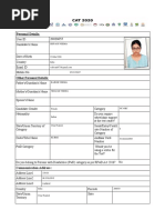 AEBAS User Manual for Skill Attendance | PDF | Image Scanner | Biometrics