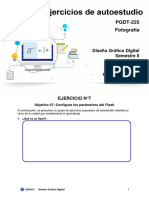 Ejercicio 7 de Fotografia