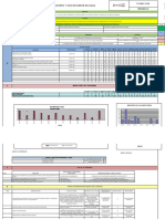 Matriz Del Pograma de Ahorro y Uso Eficiente de Agua 2019-2020