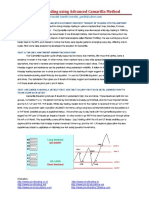 Intraday Trading Using Camarilla and Advanced Camarilla