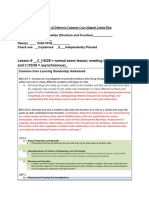 Organelle Dating Profile For Website