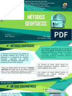 Métodos Geofísicos (Iranis Salazar y Miguelanyelis Zaragoza)
