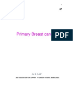 Breast Cancer (Primary)