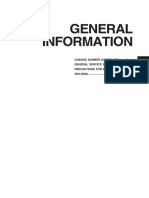 GI (General Information)