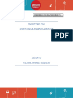 Matriz Analisis de La Decision de Compra