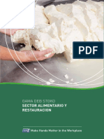 Catálogo Deb - Higiene Personal Industria Alimentaria