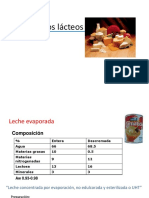 Microbiologia de La Leche 2