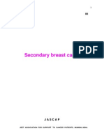 Breast Cancer (Secondary)