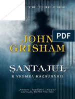 John Grisham - Santajul