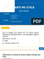 Parte Practica - Grupo INGENIO