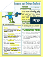 GRAMMAR 2 Future-Perfect-And-Future-Continuous-Grammar