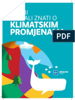 Brosura Klimatske Promjene HR Za Tisak