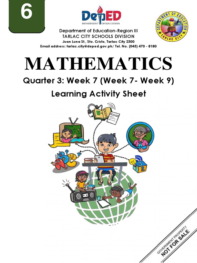 6th Grade Math: Surface Area Concepts | PDF | Area | Sphere