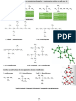 Ejercicios de Quimica Organica Resueltos