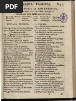 La Traduzion Del Indio de Los Tres Dialogos de Amor de Leon Hebreo ...