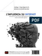 Influenza su Internet, articolo di Didier Heiderich 