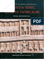 Tuba Efendioğlu - Hellenistik Ve Roma Çağlarında Likya'Da - (Ark.& San) - - 9з99Цэ