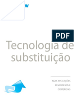 Replacement Technology - ECPPPT14-115 - Catalogues - Portuguese